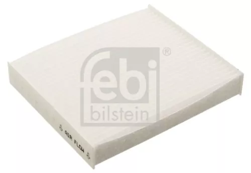 FEBI BILSTEIN FEBI BILSTEIN 100364 Febi Cabin Pollen Filter For Renault Espace 