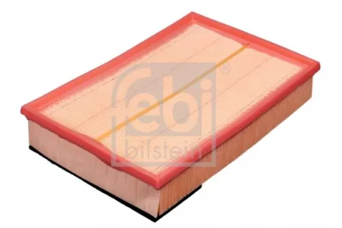Febi Bilstein Air Filter For Volvo S80 V70 Xc70