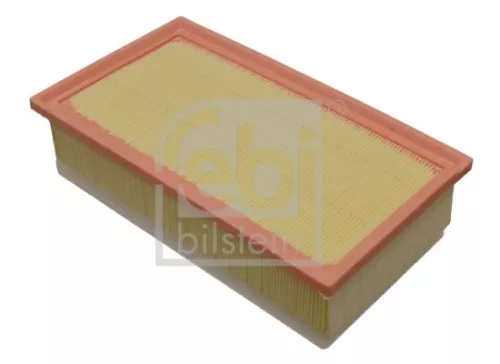 Febi Bilstein Air Filter For Citroën Ds Fiat Opel Peugeot Toyota Vauxhall 3008 3