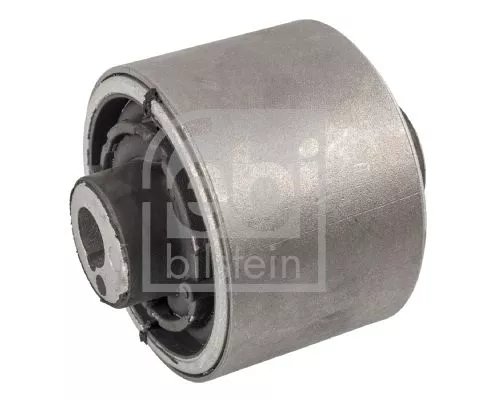 Febi Front Left Or Right Inner Lower Rear Track Control Arm Bush For Mercedes C-