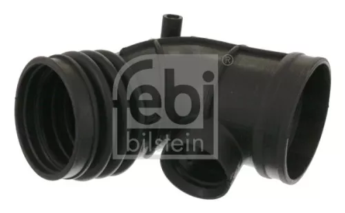 Intake Hose, air filter