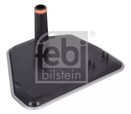 FEBI BILSTEIN Hydraulic Filter automatic transmission for ALPINA BMW 7 B7 X3 X5 