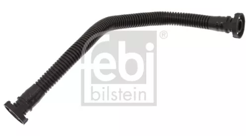 Hose, crankcase ventilation
