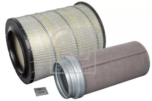 FEBI BILSTEIN FEBI BILSTEIN 100460 Air filter kit 