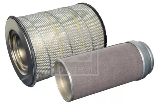 FEBI BILSTEIN FEBI BILSTEIN 100460 Air filter kit 