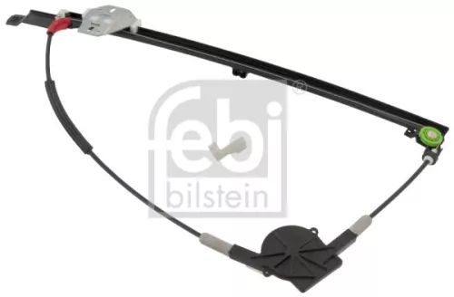 FEBI BILSTEIN FEBI BILSTEIN 100493 Window Regulator 