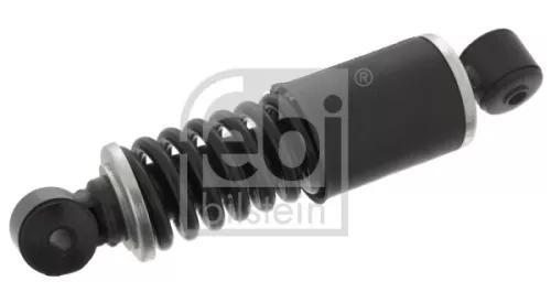 FEBI BILSTEIN FEBI BILSTEIN 100559 Febi Rear Shock Absorber Driver Cab Suspension For MERCEDES-BENZ Actros 
