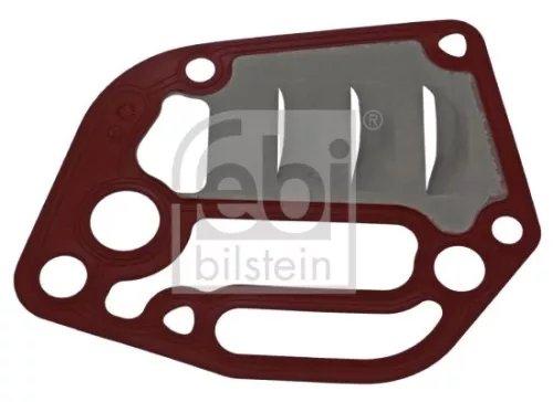 FEBI BILSTEIN FEBI BILSTEIN 100560 Gasket, oil filter housing 