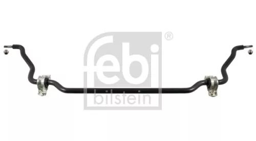 Stabiliser Bar, suspension