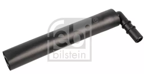 Hose, crankcase ventilation