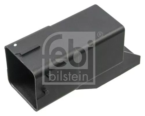 FEBI BILSTEIN FEBI BILSTEIN 100652 Relay, glow plug system 