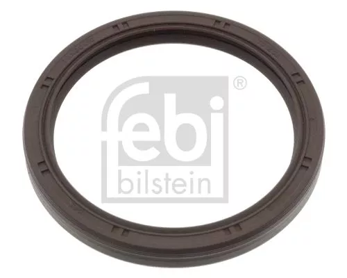 Shaft Seal, crankshaft