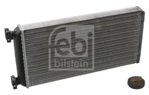 FEBI BILSTEIN FEBI BILSTEIN 100668 Heat Exchanger, interior heating 