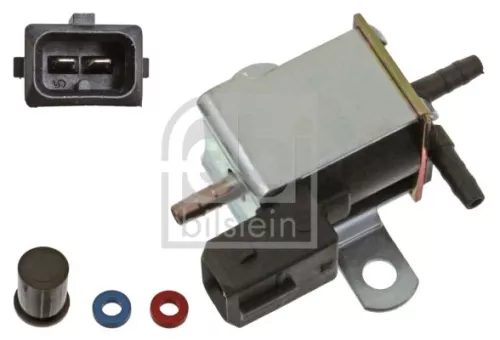 FEBI BILSTEIN FEBI BILSTEIN 100670 Boost Pressure Control Valve 