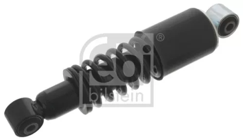 FEBI BILSTEIN FEBI BILSTEIN 100675 Febi Rear Shock Absorber Driver Cab Suspension For Renault Trucks Kerax 