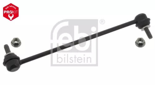 FEBI BILSTEIN FEBI BILSTEIN 100700 Febi 100700 Front Left Stabiliser Link For Mazda 3 