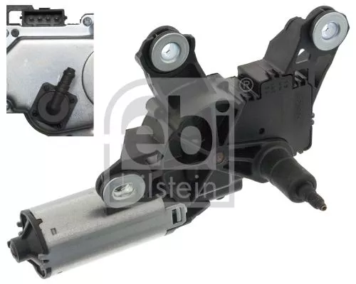 FEBI BILSTEIN FEBI BILSTEIN 100735 Wiper Motor 
