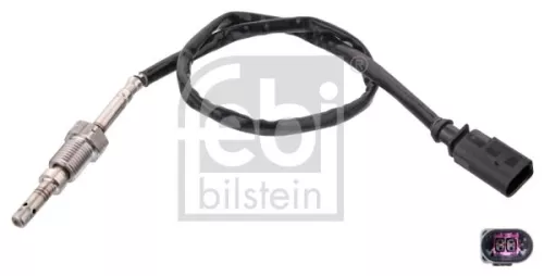 FEBI BILSTEIN FEBI BILSTEIN 100803 Sensor, exhaust gas temperature 