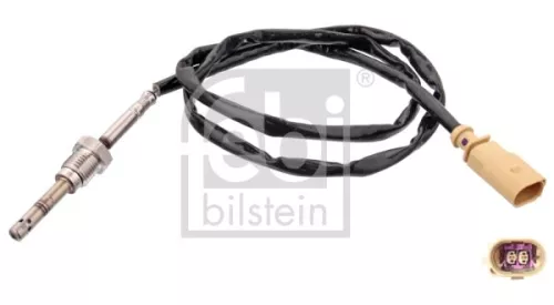 FEBI BILSTEIN FEBI BILSTEIN 100804 Sensor, exhaust gas temperature 