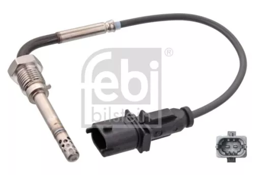 FEBI BILSTEIN FEBI BILSTEIN 100820 Sensor, exhaust gas temperature 