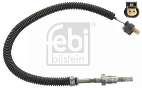 FEBI BILSTEIN FEBI BILSTEIN 100834 Sensor, exhaust gas temperature 