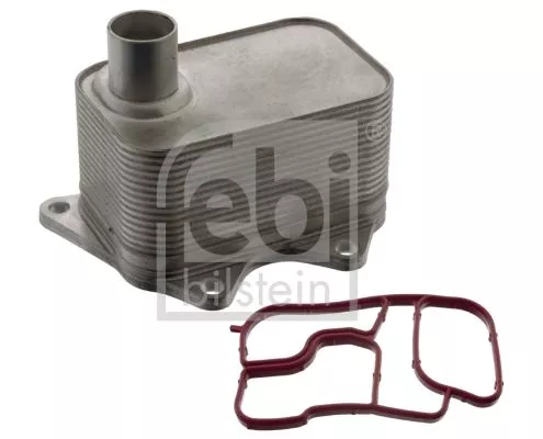 FEBI BILSTEIN FEBI BILSTEIN 100856 Oil Cooler, engine oil 
