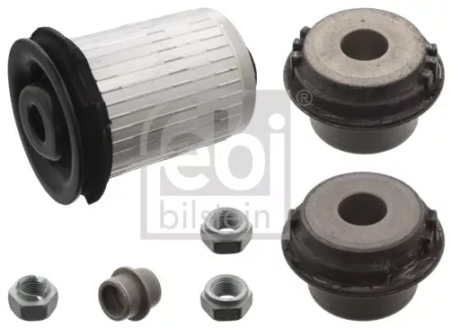 FEBI BILSTEIN FEBI BILSTEIN 100929 Febi Both Sides Front Left Or Right Lower Track Control Arm Bush For Mercedes E- 