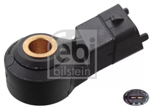 Knock Sensor