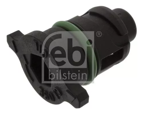 FEBI BILSTEIN FEBI BILSTEIN 100989 Febi Oil Sump Plug For Mercedes-benz Actros Mp4 / Mp5 Antos Arocs 
