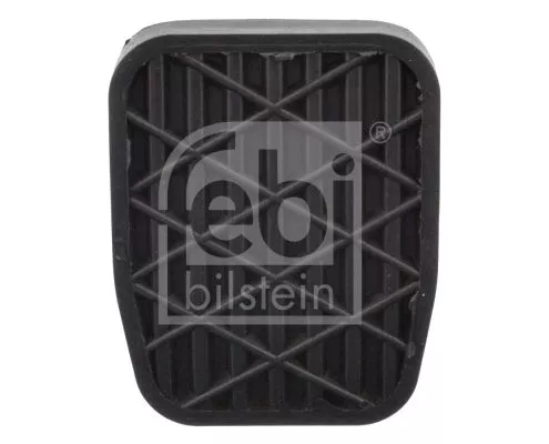 FEBI BILSTEIN FEBI BILSTEIN 101011 Pedal Pad, clutch pedal 