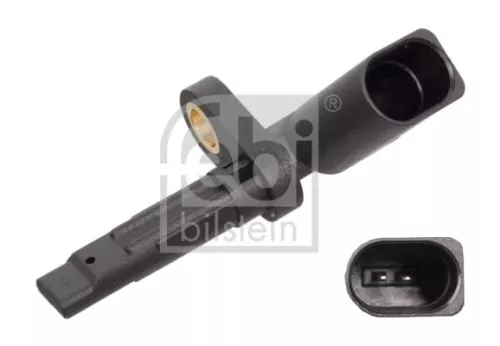 FEBI BILSTEIN FEBI BILSTEIN 101053 Febi Front Left Or Right Rear Left Or Right  Abs Wheel Speed Sensor For 