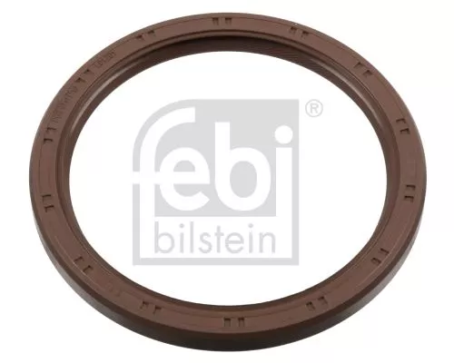Shaft Seal, crankshaft