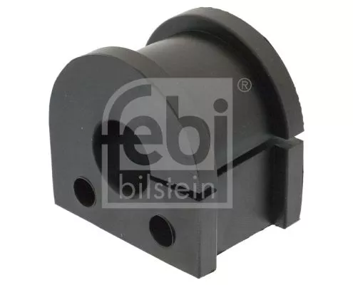Febi Front Stabliser Link Mounting Bush For Land Rover Defender Discovery