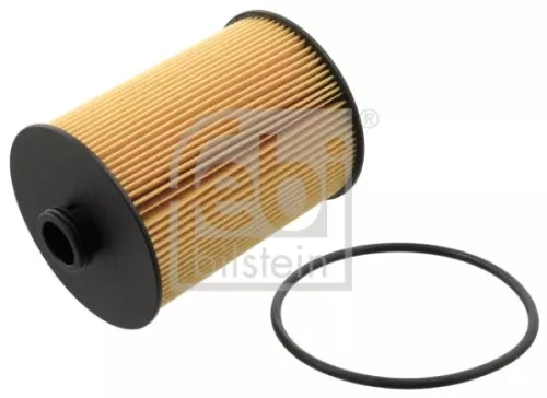 FEBI BILSTEIN FEBI BILSTEIN 101315 Febi Oil Filter For Porsche Skoda Vw Atlas Cayenne Cc Passat Passat Cc  