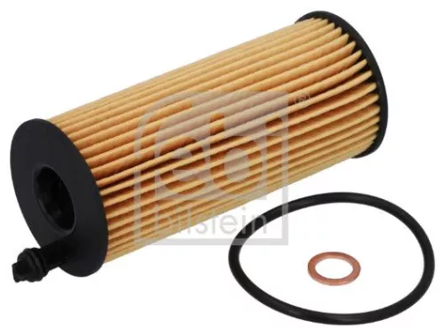 Febi Oil Filter For Bmw Mini Toyota 1 2 3 4 5 6 7 Auris Avensis Mini Mi