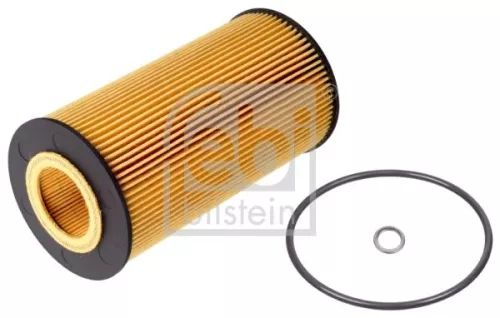 FEBI BILSTEIN FEBI BILSTEIN 101330 Febi Oil Filter For Audi Vw A4 A6 A8 Allroad Phaeton 