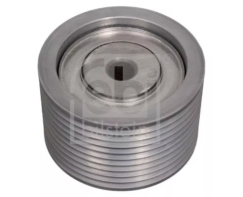FEBI BILSTEIN FEBI BILSTEIN 101427 Febi Aux Belt Idler Pulley For Renault Trucks Volvo C F 