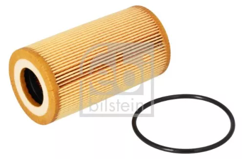 FEBI BILSTEIN FEBI BILSTEIN 101442 Febi Oil Filter For Porsche 911 Boxster Cayenne Cayman 