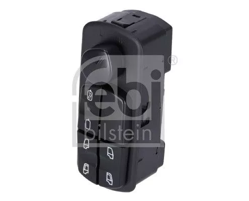 FEBI BILSTEIN FEBI BILSTEIN 101686 Multi-Function Switch 