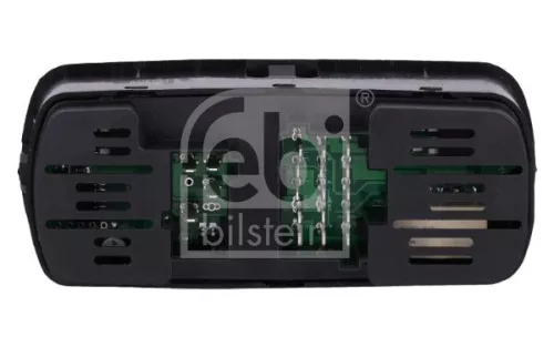 FEBI BILSTEIN FEBI BILSTEIN 101688 Multi-Function Switch 