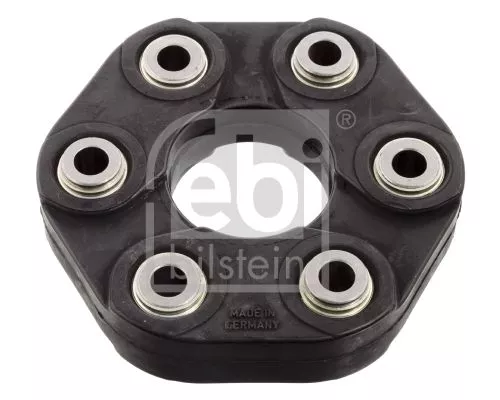 Febi Front And Rear Rear Propshaft Joint Coupling For Mercedes-benz Glc Sl