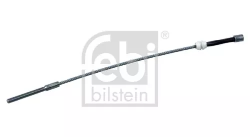FEBI BILSTEIN FEBI BILSTEIN 101812 Febi Front Handbrake Cable For Opel Vauxhall Corsa Corsa Class 