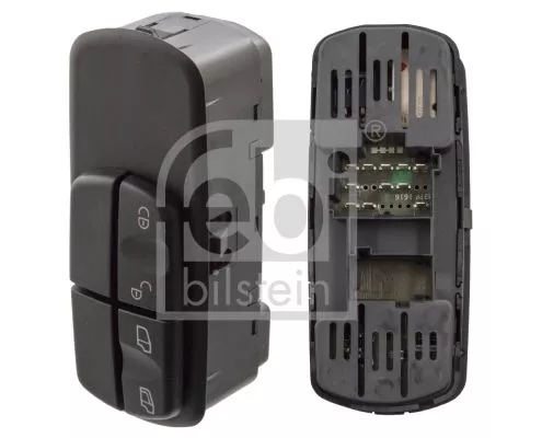 FEBI BILSTEIN FEBI BILSTEIN 101842 Multi-Function Switch 
