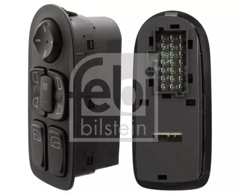 FEBI BILSTEIN FEBI BILSTEIN 101845 Multi-Function Switch 