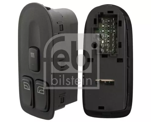 FEBI BILSTEIN FEBI BILSTEIN 101849 Multi-Function Switch 