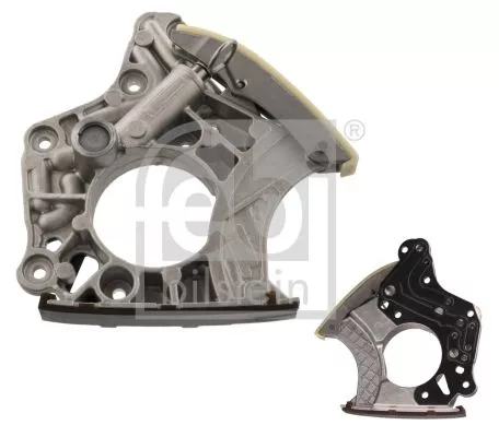Febi Bilstein Left Tensioner Timing Chain For Audi Vw A4 A5 A6 A6 Allroad A8 Q7 