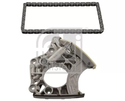 FEBI BILSTEIN FEBI BILSTEIN 101876 FEBI Left Upper Timing Chain Kit for AUDI VW A5 A6 A6 Allroad A8 Q7 R8  