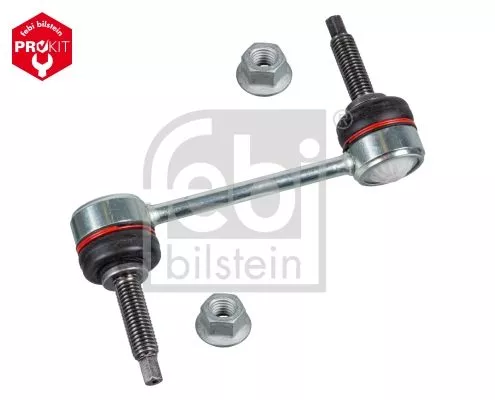 FEBI BILSTEIN FEBI BILSTEIN 101905 Febi 101905 Rear Left Or Right Stabiliser Link For Land Rover Range Rover Sport 