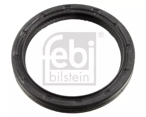 Shaft Seal, crankshaft