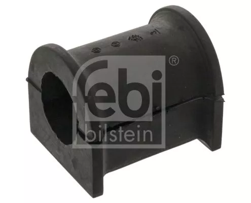 Febi Rear Stabliser Link Mounting Bush For Land Rover Discovery